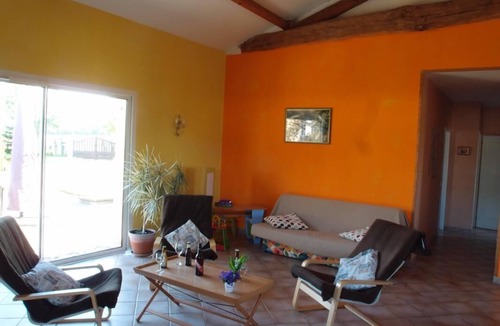 Perissac House | Gite DE Guerin - Perissac