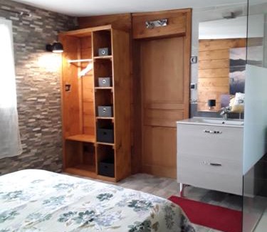 Crazannes House | Gite de Haute Saintonge à Crazannes