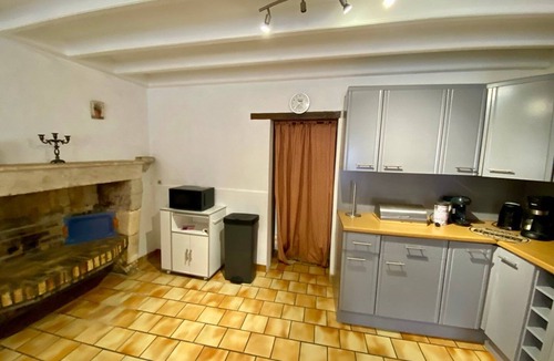 Poitiers Cottage | Gite de Jappeloup 13 minutes from Futuroscope