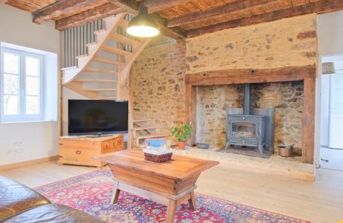 Le Buisson-de-Cadouin House | Gite de l'Egal