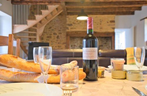 Le Buisson-de-Cadouin House | Gite de l'Egal