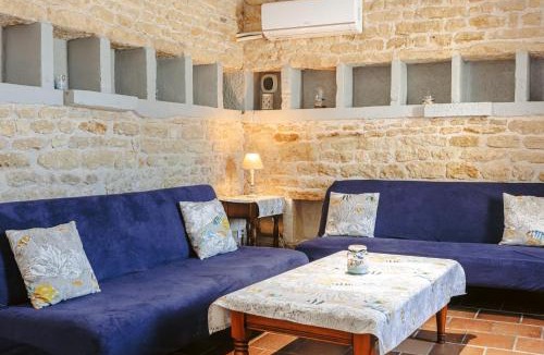 Genouille House | Gite de l'Ocean