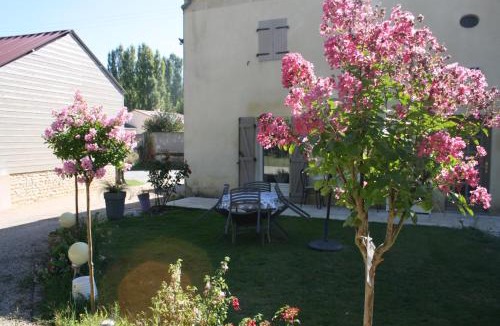 La Creche House | Gite De LA BALLADE
