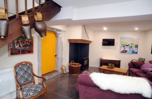 Bielle House | Gite de la Ferme de Maria Blanca