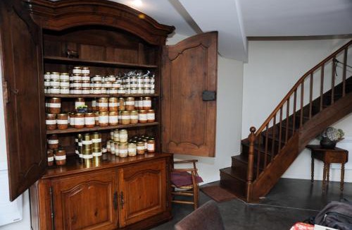 Bielle House | Gite de la Ferme de Maria Blanca