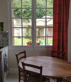 Senille House | Gite de La Pivarderie