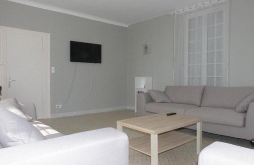 Saint-Jean-de-Thouars House | Gite de Saint Jean