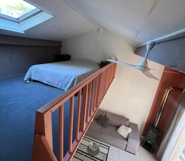 Saint-Aubin-de-Nabirat House | Gite de vacance perigord