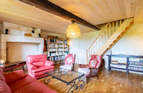 Chalais House | Gite des Bois du Charme
