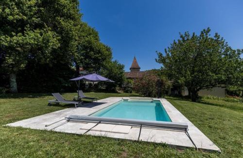 Fargues House | Gite des granges