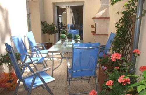 Aire-sur-l'Adour House | Gite des graverots