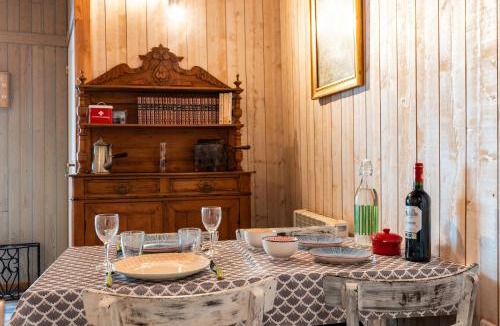Gontaud Apartment | Gite Des Lys