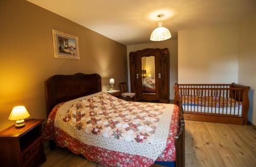 Saint-Victor-en-Marche House | Gite des Petits Boueix
