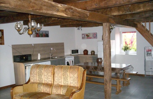 Bonnefond Cottage | Gite des tourbières du Longeyroux