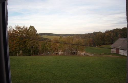 Bonnefond Cottage | Gite des tourbières du Longeyroux