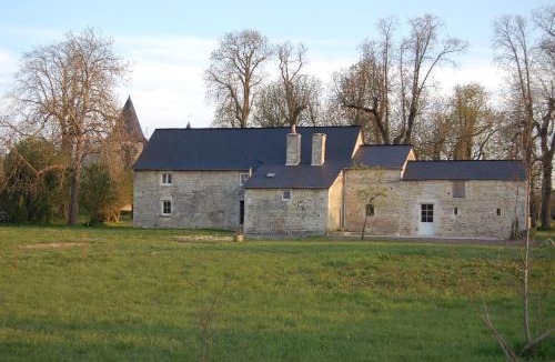 Marigny House | Gite du chateau