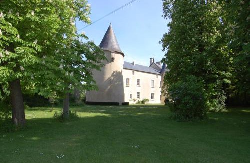 Marigny House | Gite du chateau