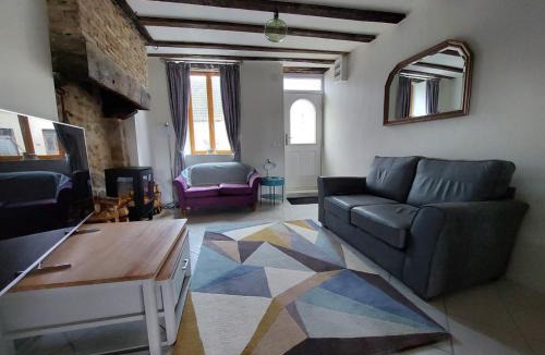 Saint-Leger-Magnazeix House | Gite du Grand Chene