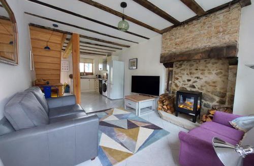 Saint-Leger-Magnazeix House | Gite du Grand Chene
