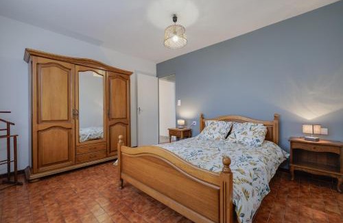 Langon House | Gite du maine