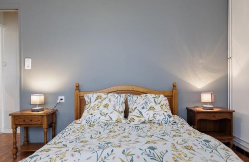 Langon House | Gite du maine