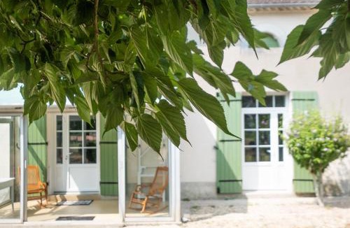 Sadillac House | Gite du Sourcier