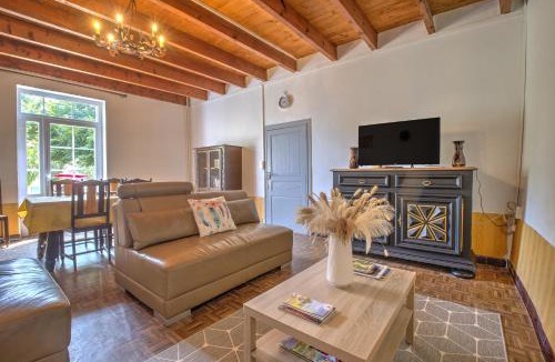 Sadillac House | Gite du Sourcier