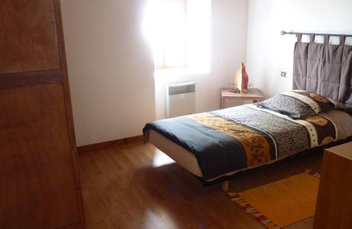Neuillac House | Gite du tilleul