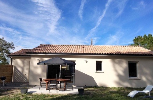 Reignac House | Gite DU Vieux Chene