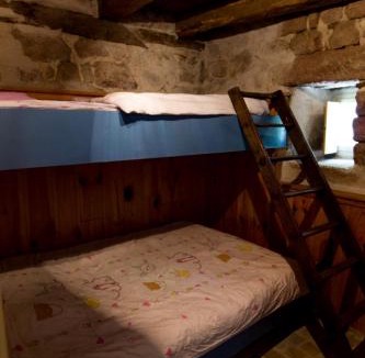 Hautefage House | Gite E'table Charlannes