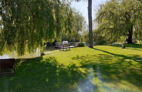 Naussannes House | Gite Eynardou
