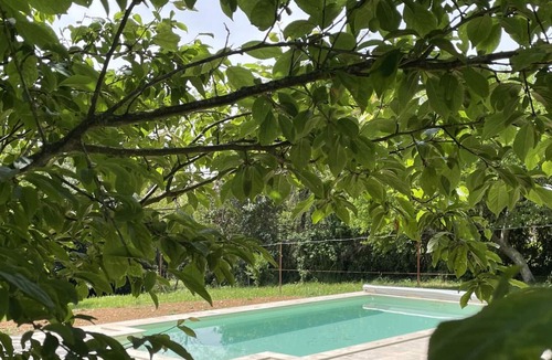 Fargues House | Gite Fargues, 1 bedroom, 4 persons