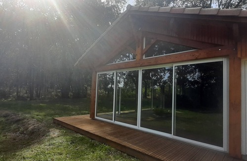 Garrosse Cottage | Gite for 10 people bright rooms and dormitory