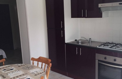 Rivedoux-Plage Cottage | Gite for 2/4 people, a double room, a mezzanine bedroom, patio