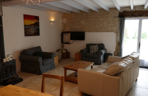 Baignes-Sainte-Radegonde Other | Gite with exclusive pool use - peaceful location. Charente, France