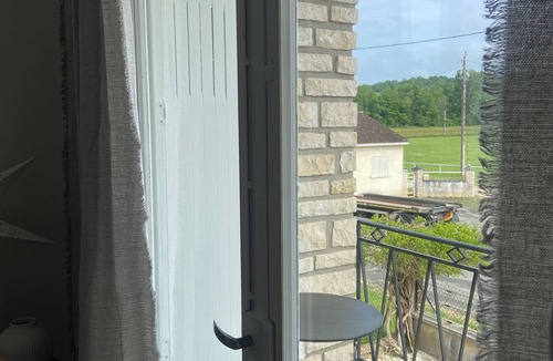 Cubjac Villa | Gite de la Plaine