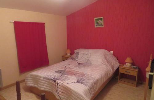 Saint Germain de Marencennes House | Gite Les hippocampes