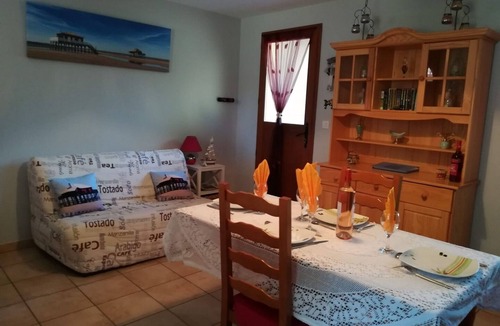 Le Barp House | Gite/furnished tourist * in gironde