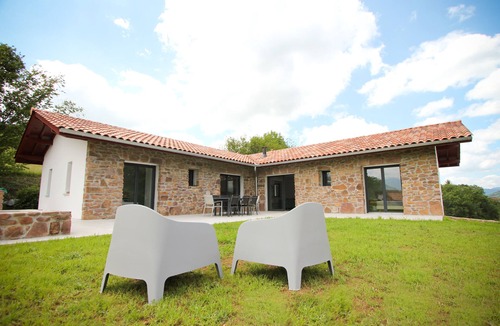 Saint-Jean-Pied-de-Port House | Gîte Garazi, in the heart of the Basque Country - Saint Jean Pied de Port