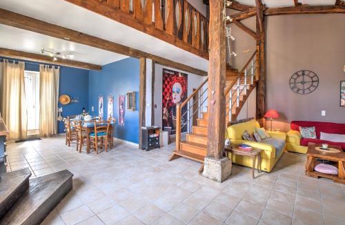 Sainte-Sabine-Born House | Gite il était une fois