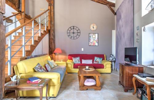 Sainte-Sabine-Born House | Gite il était une fois