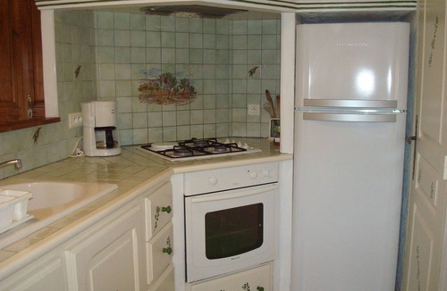 Gordes Cottage | GIte in a quiet hamlet near Gordes