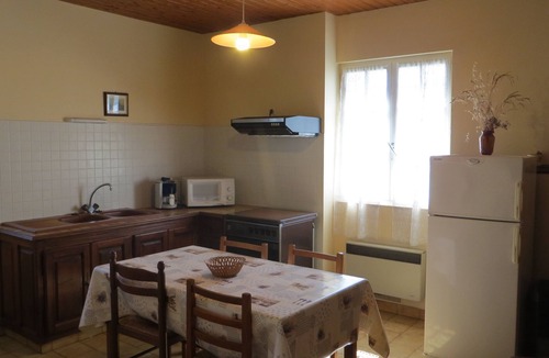 Ordiarp House | Gîte in the Basque Country near the mountain at Ordiarp