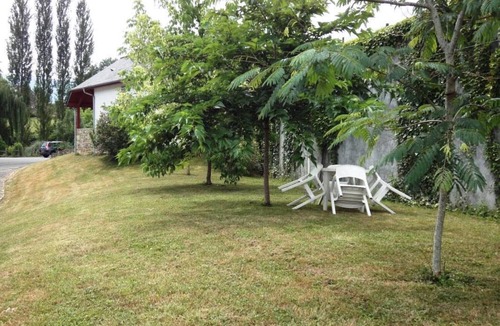 Ordiarp House | Gîte in the Basque Country near the mountain at Ordiarp
