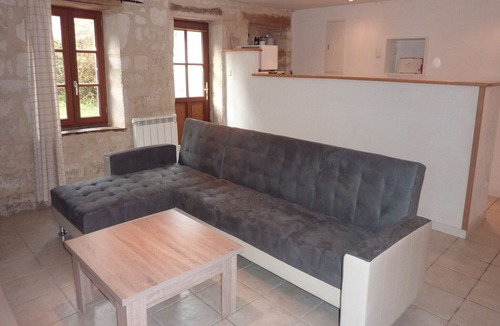 Sansais House | Gîte in the heart of the Marais Poitevin