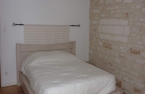 Sansais House | Gîte in the heart of the Marais Poitevin