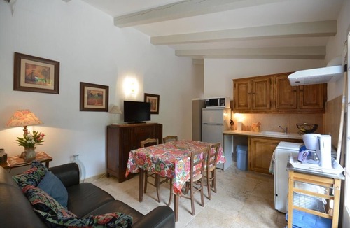 Les Baux-de-Provence House | Gite IRIS at Mas de Joseph in the Parc Naturel des Alpilles