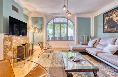 Eymet Villa | Gite L'Envie d'Eymet
