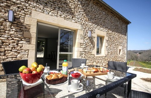 Cenac-et-Saint-Julien House | Gite La Borie Haven of peace in the Perigord
