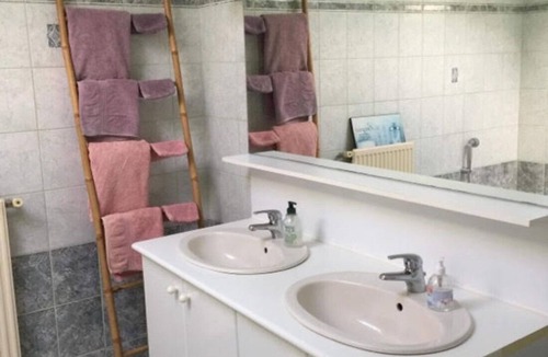 Saint-Florent House | Gite La Belle Longère 130 m2 at the gateway to the Marais Poitevin